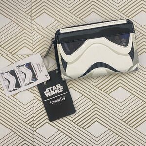 Loungefly Star Wars lenticular